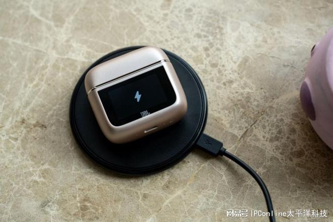 音乐商务舱三代评测：传奇之声的智能再升级尊龙凯时网JBL TOUR PRO3(图33)