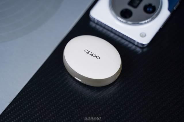 耳机来了OPPO Enco X3有点猛凯时尊龙千元级最强音质和降噪的无线蓝牙(图1)