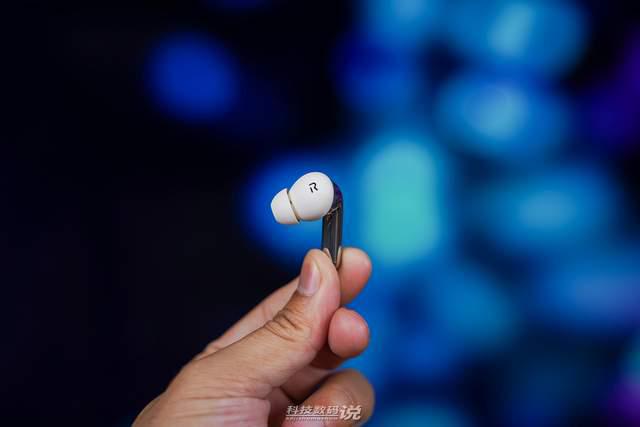 耳机来了OPPO Enco X3有点猛凯时尊龙千元级最强音质和降噪的无线蓝牙(图4)
