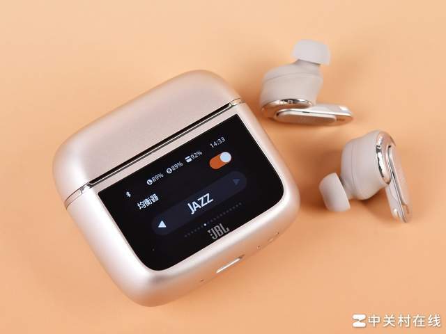 OUR PRO3让每一刻都沉浸在音乐中凯时尊龙人生音乐商务舱再升级JBL T(图3)