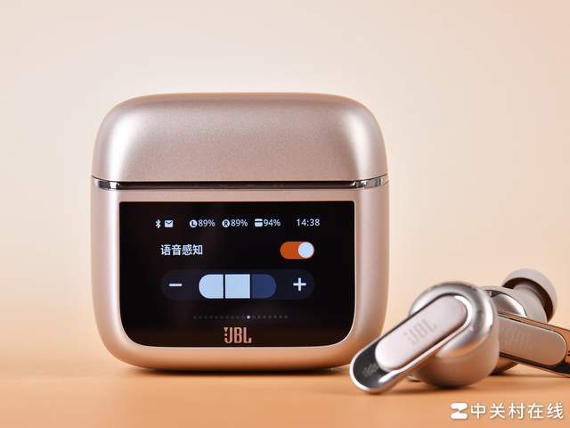 OUR PRO3让每一刻都沉浸在音乐中凯时尊龙人生音乐商务舱再升级JBL T(图4)