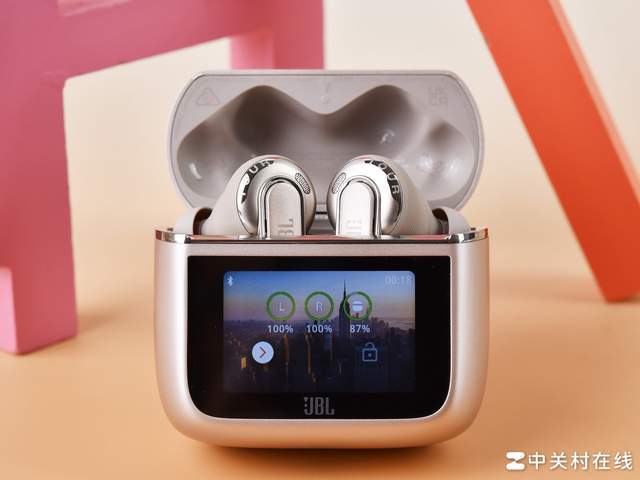 OUR PRO3让每一刻都沉浸在音乐中凯时尊龙人生音乐商务舱再升级JBL T(图5)