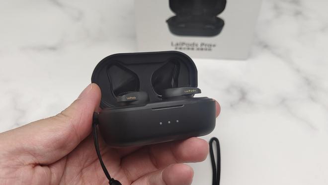 +耳机评测：三年磨一剑降噪与音质的完美融合尊龙凯时app览邦LaiPods Pro(图5)