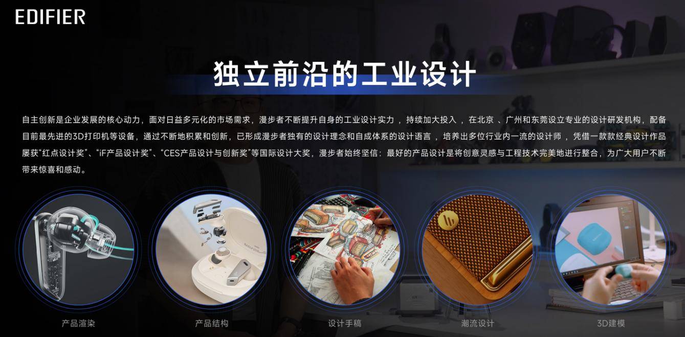 耳机推荐TOP榜专业盘点凯时尊龙人生2025蓝牙(图2)