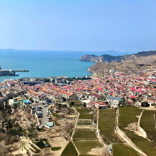 略青岛4日游人均费用多少最佳游玩时间尊龙凯时新版APP青岛旅游4天旅游攻(图3)