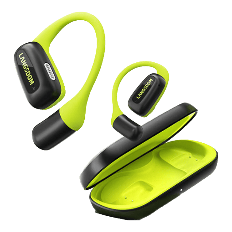 牙耳机对比评测：降噪、音质、续航一网打尽！尊龙凯时新版APP首页2025年四款热门蓝(图3)