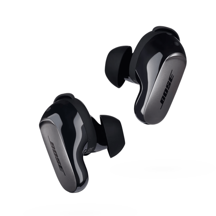 QuietComfort Ultra II的独特魅力人生就是